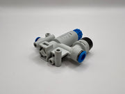 Festo VRPA-CM Pressure Regulator 8086004