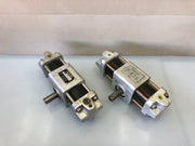 KUHNKE KR 4‑95GRAD‑B Rotary Actuator Drehantrieb