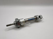 Festo DSNU-8-10-P-A Pneumatic Cylinder 19177 8mm Bore 10mm Stroke New