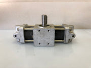 KUHNKE KR 4‑95GRAD‑B Rotary Actuator Drehantrieb