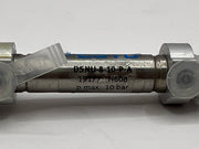 Festo DSNU-8-10-P-A Pneumatic Cylinder 19177 8mm Bore 10mm Stroke New