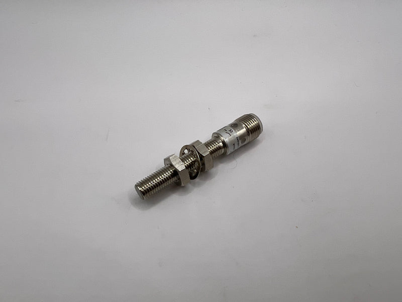 1x Schonbuch Electronic IELI 0814 Inductive Proximity Sensor