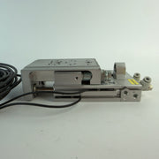 AVENTICS R412019183 MSC-HG-HM Pneumatic Mini Slide 16mm Bore 30mm Stroke with 2 Sensors