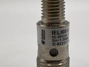 1x Schonbuch Electronic IELI 0814 Inductive Proximity Sensor
