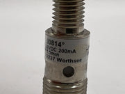 1x Schonbuch Electronic IELI 0814 Inductive Proximity Sensor