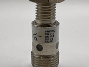 1x Schonbuch Electronic IELI 0814 Inductive Proximity Sensor