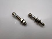 1x Schonbuch Electronic IELI 0814 Inductive Proximity Sensor