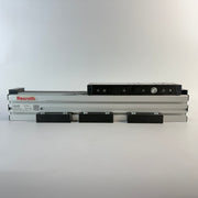 Bosch Rexroth R030517832 MKK-065-NN-2 Linear Module 126mm Travel with 6 Mounting Holders