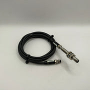 BALLUFF BES003P BES M08MI-PSC20B-S49G M8 Inductive Proximity Sensor with 215cm Cable