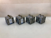 Festo Pneumatikventil, V-5-1/4 B, 6809