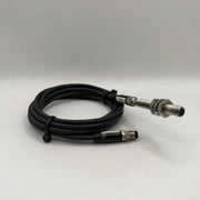 BALLUFF BES003P BES M08MI-PSC20B-S49G M8 Inductive Proximity Sensor with 215cm Cable