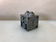 Festo Pneumatikventil, V-5-1/4 B, 6809
