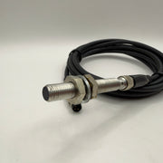 BALLUFF BES003P BES M08MI-PSC20B-S49G M8 Inductive Proximity Sensor with 215cm Cable