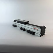 Bosch Rexroth R030517832 MKK-065-NN-2 Linear Module 126mm Travel with 6 Mounting Holders