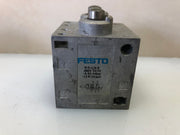 Festo Pneumatikventil, V-5-1/4 B, 6809