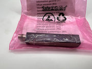 Baumer FEDM 08P1002/S35L Through-Beam Sensor 10–30VDC M8 3-Pin