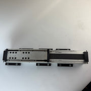 Bosch Rexroth R030517832 MKK-065-NN-2 Linear Module 126mm Travel with 6 Mounting Holders