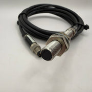 BALLUFF BES003P BES M08MI-PSC20B-S49G M8 Inductive Proximity Sensor with 215cm Cable