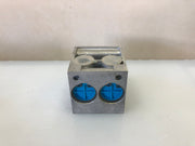 Festo Pneumatikventil, V-5-1/4 B, 6809
