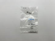 2x Festo EG-4-5-PK-2 Mini Cylinder 15885 New