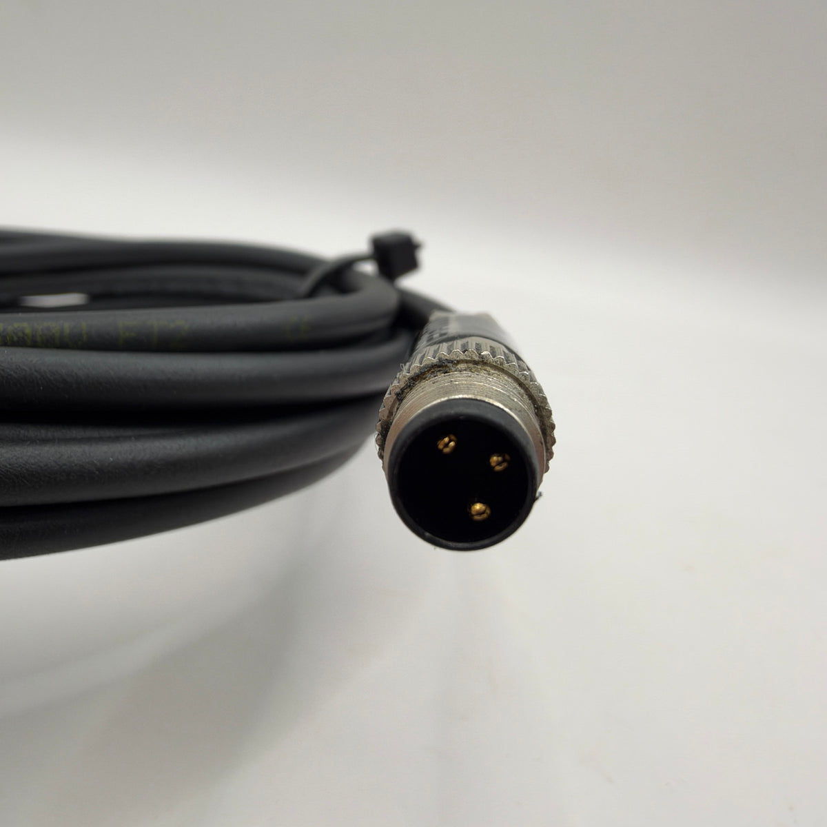 BALLUFF BES003P BES M08MI-PSC20B-S49G M8 Inductive Proximity Sensor with 215cm Cable