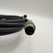 BALLUFF BES003P BES M08MI-PSC20B-S49G M8 Inductive Proximity Sensor with 215cm Cable
