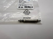 2x Festo EG-4-5-PK-2 Mini Cylinder 15885 New