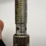 BALLUFF BES003P BES M08MI-PSC20B-S49G M8 Inductive Proximity Sensor with 215cm Cable