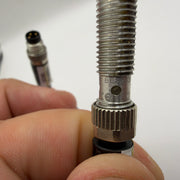 BALLUFF BES003P BES M08MI-PSC20B-S49G M8 Inductive Proximity Sensor with 215cm Cable