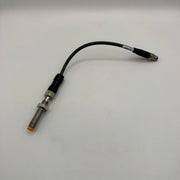 ifm IE5329 IEB3004-BPKG/AS M8 Inductive Proximity Sensor with BALLUFF Cable
