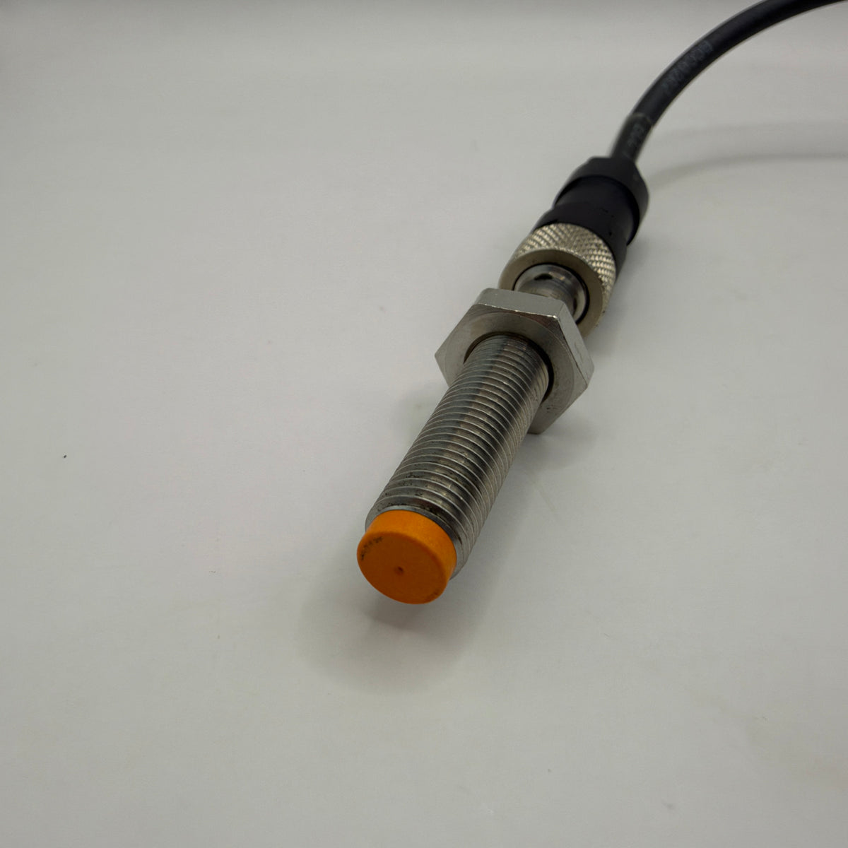 ifm IE5329 IEB3004-BPKG/AS M8 Inductive Proximity Sensor with BALLUFF Cable