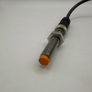 ifm IE5329 IEB3004-BPKG/AS M8 Inductive Proximity Sensor with BALLUFF Cable