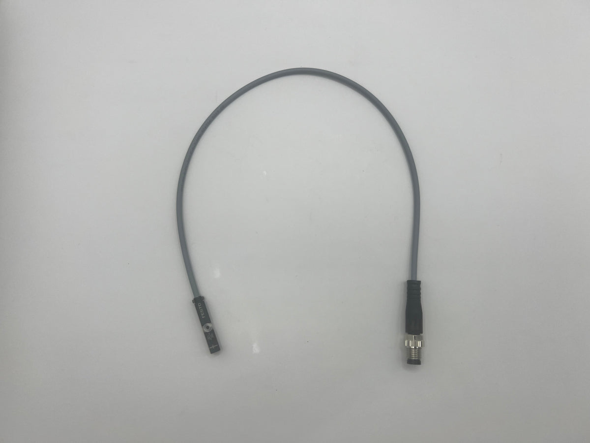 1x Festo SMT-8M-A-PS-24V-E-0.3-M8D Proximity Sensor 574334