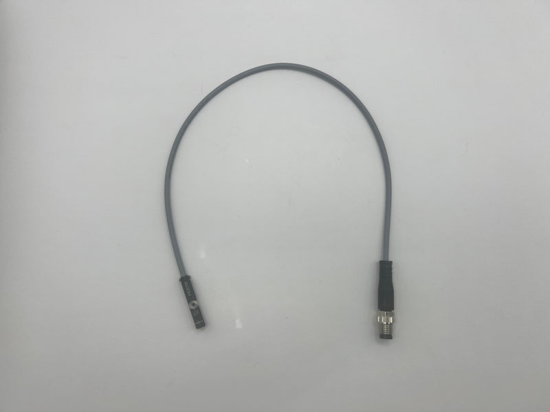 1x Festo SMT-8M-A-PS-24V-E-0.3-M8D Proximity Sensor 574334