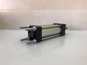 NORGREN RM/9175/75 Pneumatic Tie‑Rod Double‑Acting Cylinder