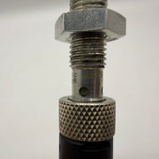 ifm IE5329 IEB3004-BPKG/AS M8 Inductive Proximity Sensor with BALLUFF Cable