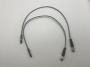 1x Festo SMT-8M-A-PS-24V-E-0.3-M8D Proximity Sensor 574334