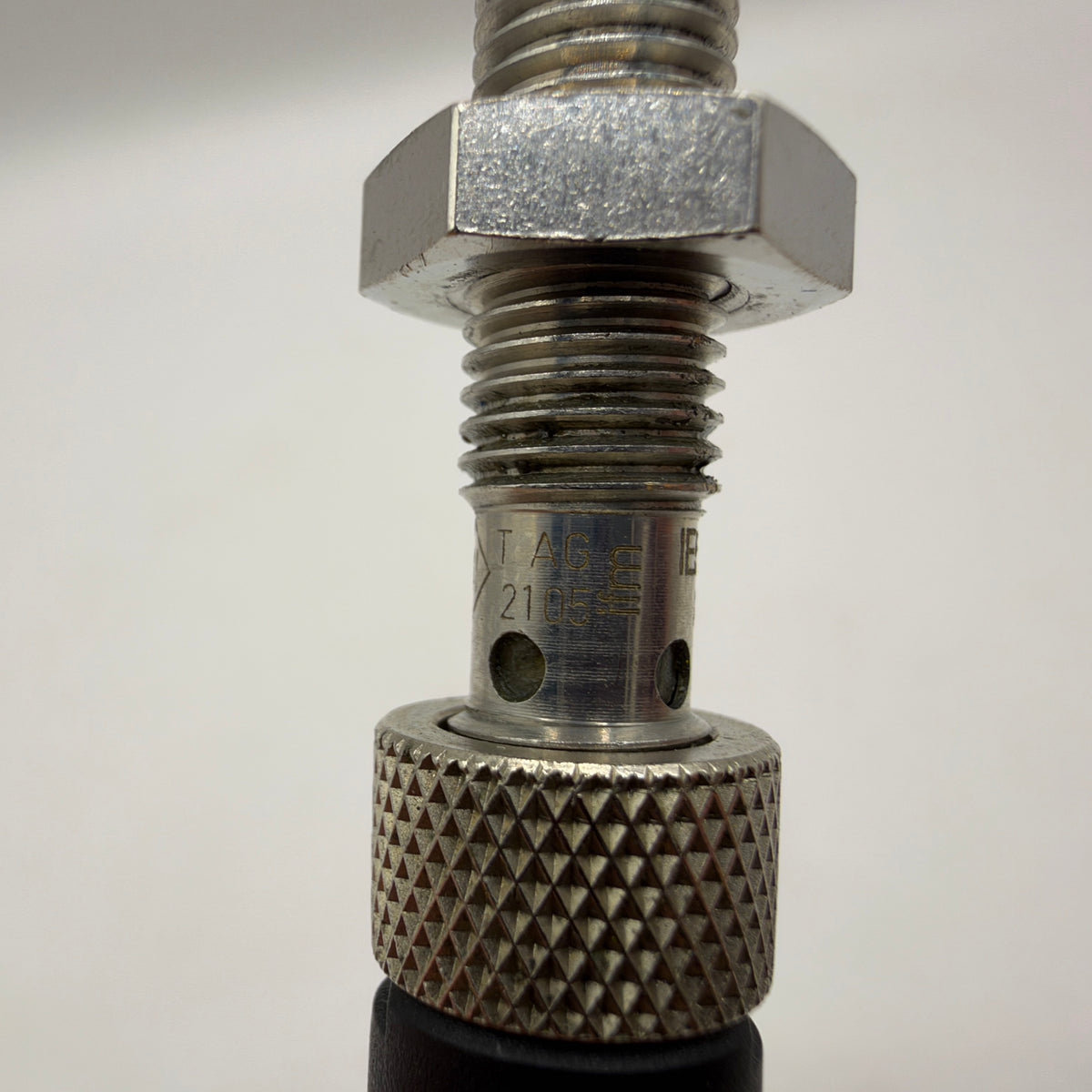 ifm IE5329 IEB3004-BPKG/AS M8 Inductive Proximity Sensor with BALLUFF Cable