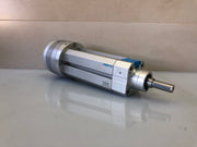 FESTO DSL‑25‑50‑270‑CC‑A‑S2‑KF‑B Swivel‑Linear Unit – 25 mm Bore, 50 mm Stroke