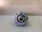 FESTO DSL‑25‑50‑270‑CC‑A‑S2‑KF‑B Swivel‑Linear Unit – 25 mm Bore, 50 mm Stroke
