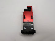 Afag GMQ12 Pneumatic Parallel Gripper with afag GM 12/PS
