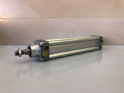 FESTO DNU‑40‑160‑PPV‑A ISO Cylinder – 40 mm Bore, 160 mm Stroke (P/N 14138)