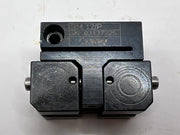 Afag GM12/P Pneumatic Parallel Gripper