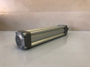 FESTO DNU‑40‑160‑PPV‑A ISO Cylinder – 40 mm Bore, 160 mm Stroke (P/N 14138)