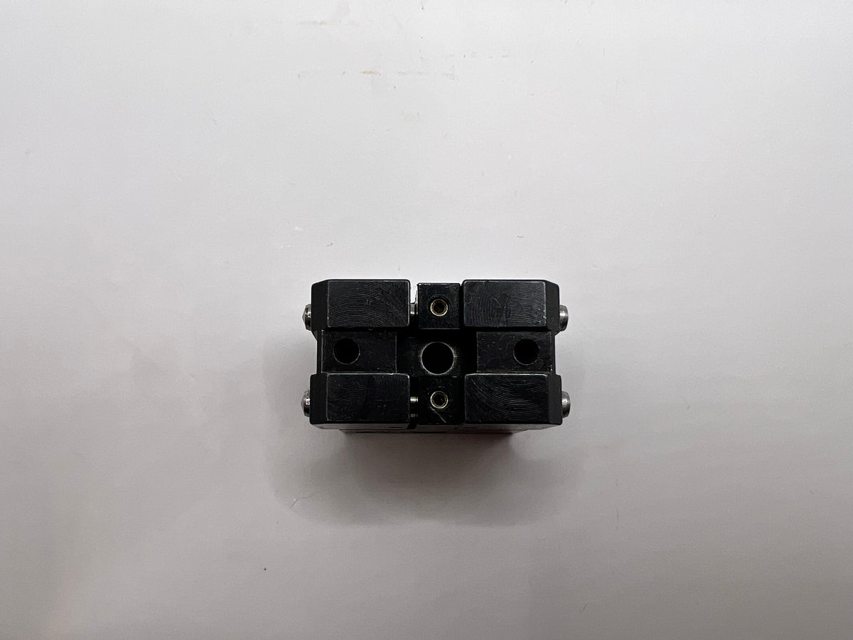 Afag GM12/P Pneumatic Parallel Gripper