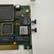 BECKHOFF C1200_1 Lightbus ISA PC Interface Master Card