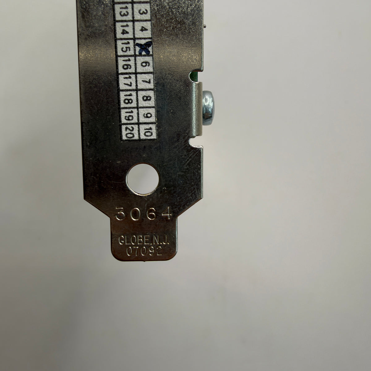 BECKHOFF C1200_1 Lightbus ISA PC Interface Master Card