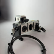 AVENTICS AS2 Pneumatic Air Preparation Assembly R412006380 R412006272 R412006250 with PE5 R412010767