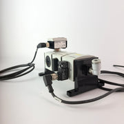 AVENTICS AS2 Pneumatic Air Preparation Assembly R412006380 R412006272 R412006250 with PE5 R412010767