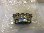 Schunk PGN 50/1 Pneumatic Gripper – P/N 370099 (PGN50/1 370099)